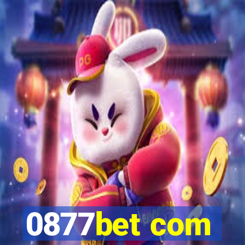 0877bet com